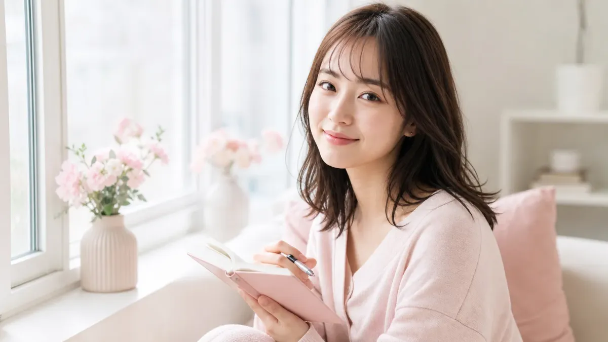 ダイエットを始められない理由と今日から動ける5つのステップ