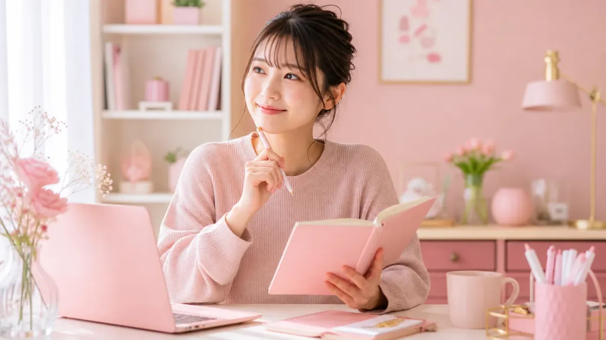 ダイエットはメンタルが弱いと続かない？心から変える7つの習慣術