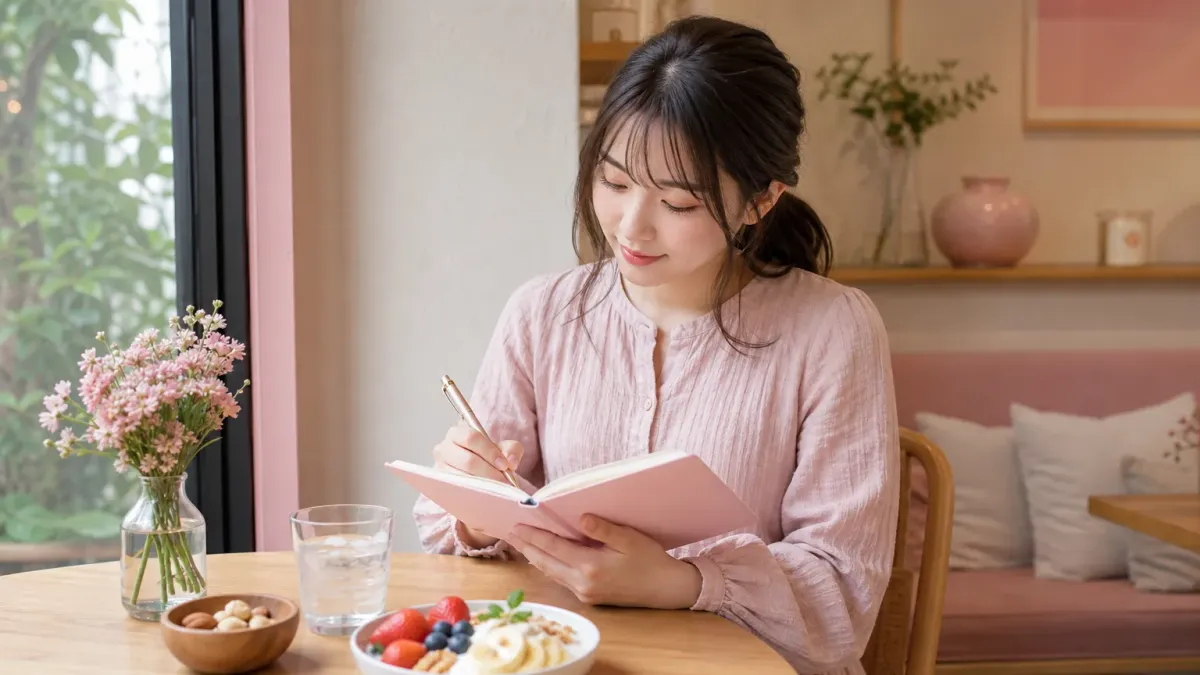 ダイエット停滞期のメンタル立て直し術｜心が折れる前に読む7ステップ
