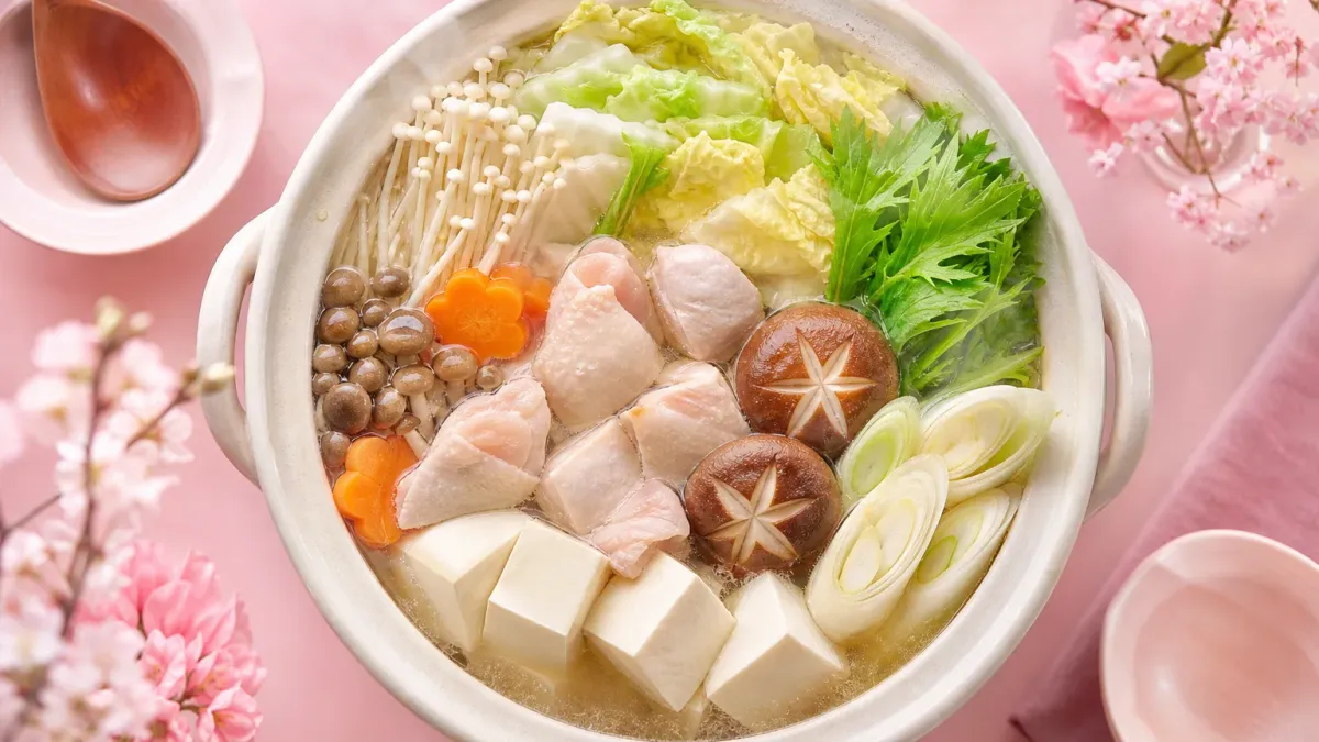 鍋でダイエット｜低カロリーで満腹になる食べ方と続けるコツ